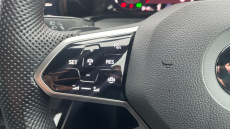 Volkswagen Golf 1.5 eTSI 150 R-Line 5dr DSG Petrol Hatchback